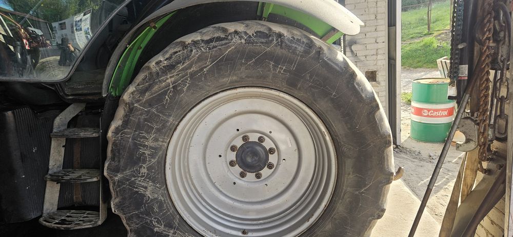 Opony 650 x 65 R38