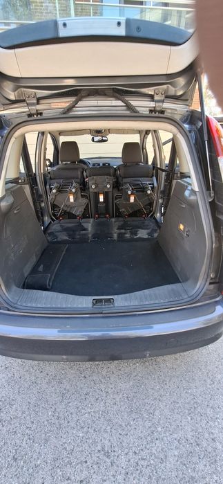 Ford C-Max Titanium Negociável