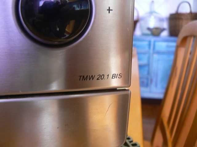 Microondas Teka TMW 20.1 BS