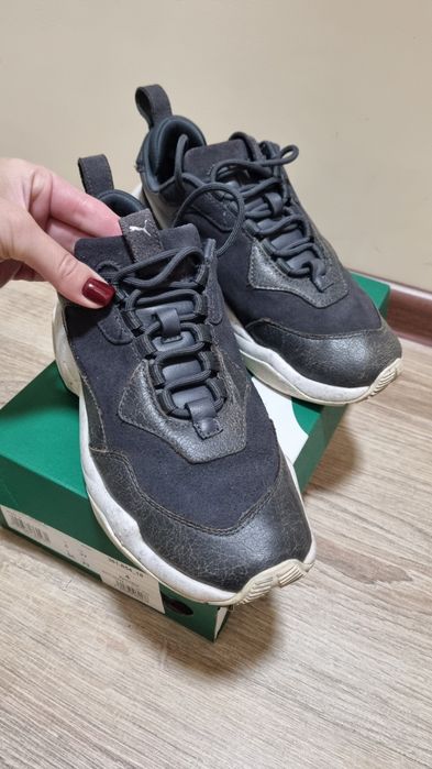 кросівки Puma 37р.