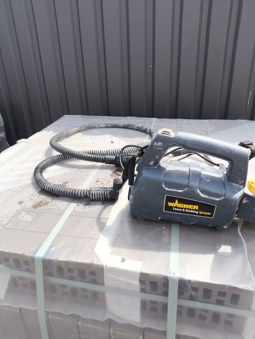 Продам фарбольт.