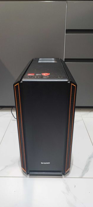 Gaming PC Ryzen 7 3800X - GTX 1660 SUPER /32GB RAM /NVMe 1TB /be quiet