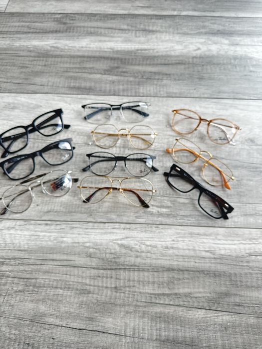 Oprawki Ray Ban nowe oryginalne