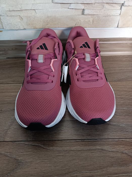 NOWE różowe buty Adidas rozmiar 38.