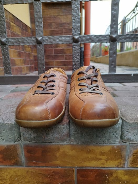 Туфлі чоловічі  Clarks