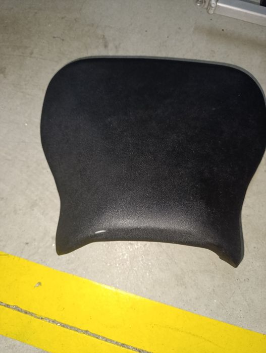 Banco para GSXR k1