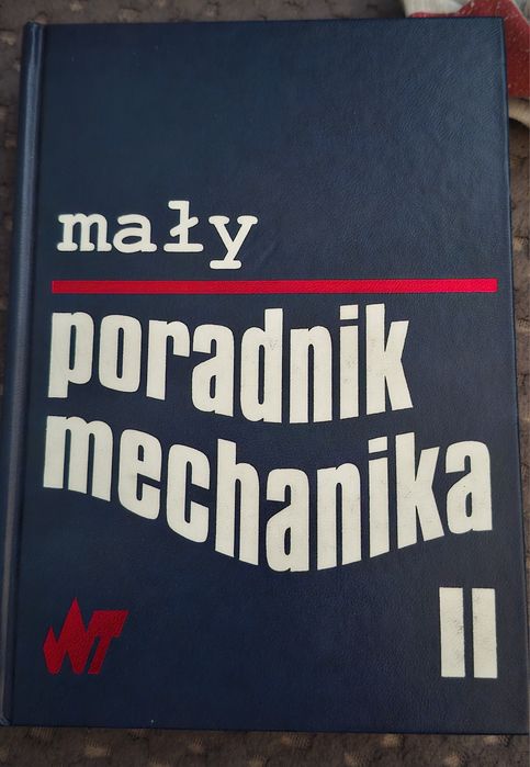 Mały poradnik mechanika tom 2