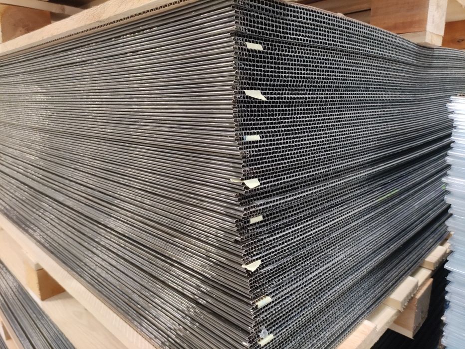 Poliwęglan komorowy hurt,detal 4,6,8,10,16,20,25mm