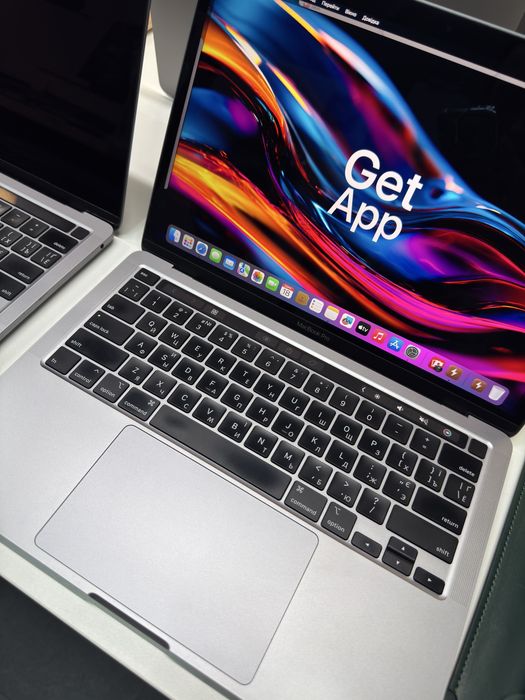 MacBook Pro 13 2020 i5/8/256 ГБ - Магазин - ГАРАНТІЯ #114170