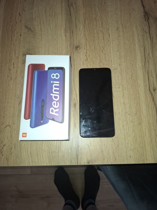 Telefon Xiaomi Redmi 8