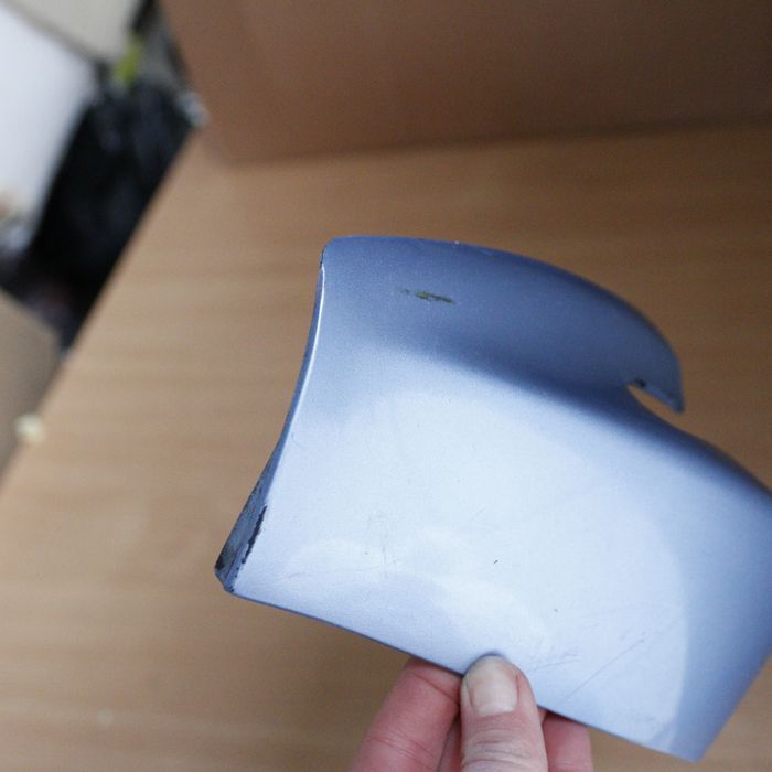 6455 Osłona błotnika przód Prawy, wypełnienie Honda Goldwing GL1500