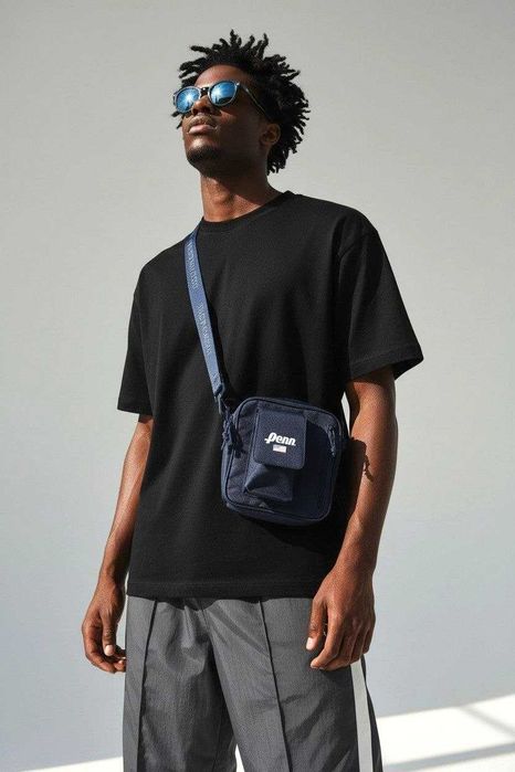 Сумка кроссбоди Primark x Penn Sport 20*20*6
