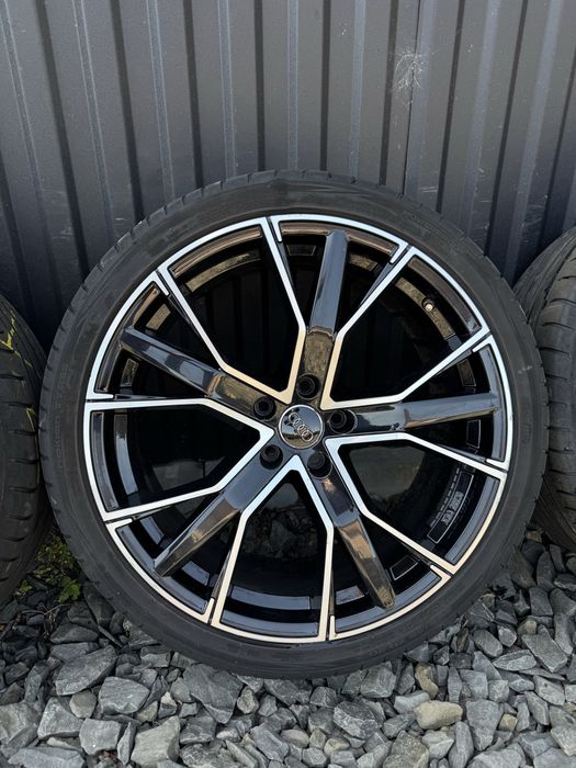 Колеса, диски 5 112 R20 Audi A6 Q5