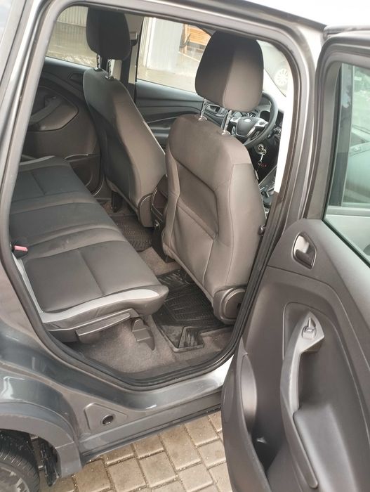 Продам авто Форд