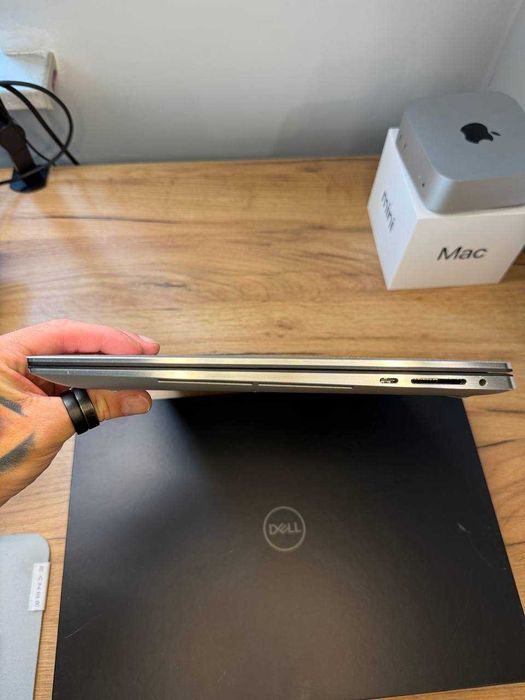 Dell XPS 15 9520 i9-12900HK 32GB 1TB RTX 3050 Ti 4K Touch - super stan