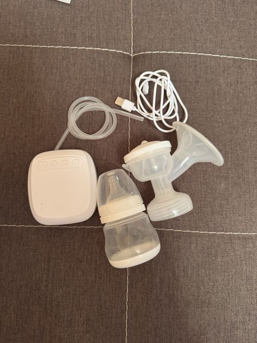 Молоковідсмоктувач електричний в гарному стані
