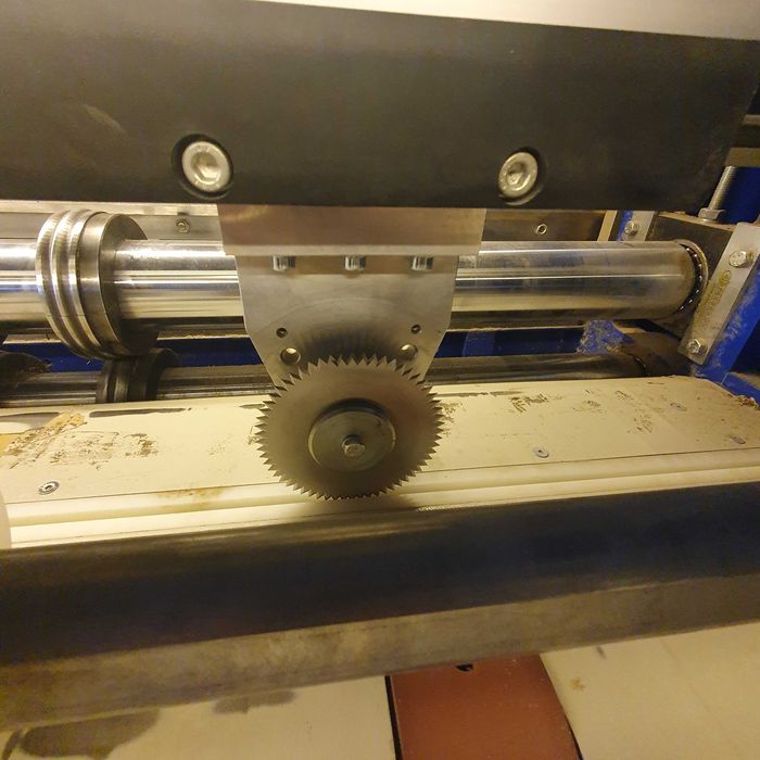 BOXMAKER Sprzedam / Odstąpię Leasing ESB-24R2KF/500 PAK-PROJEKT