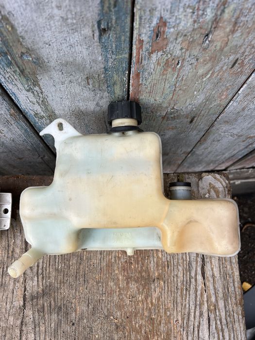 Маслобак хонда дио honda dio 34,35