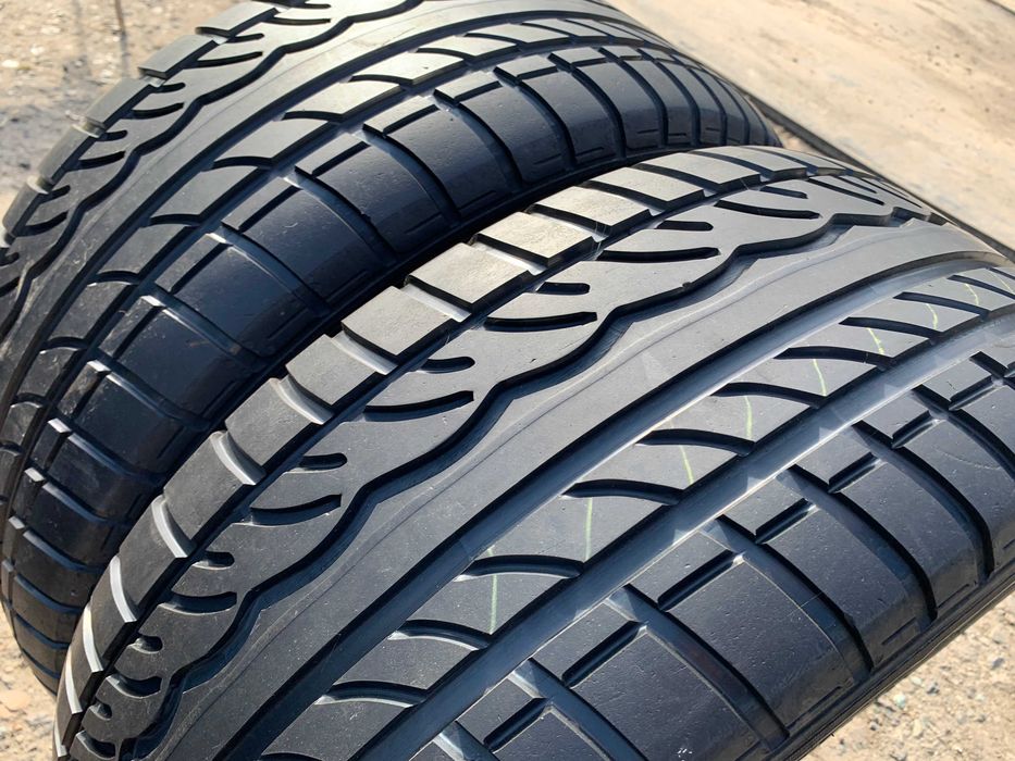 235-60-R16 DUNLOP SPS SPORT = 2 штуки шины  резины GERMANY 2024