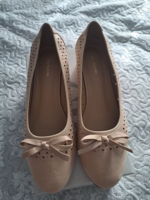 Czulenka damskie roz 41