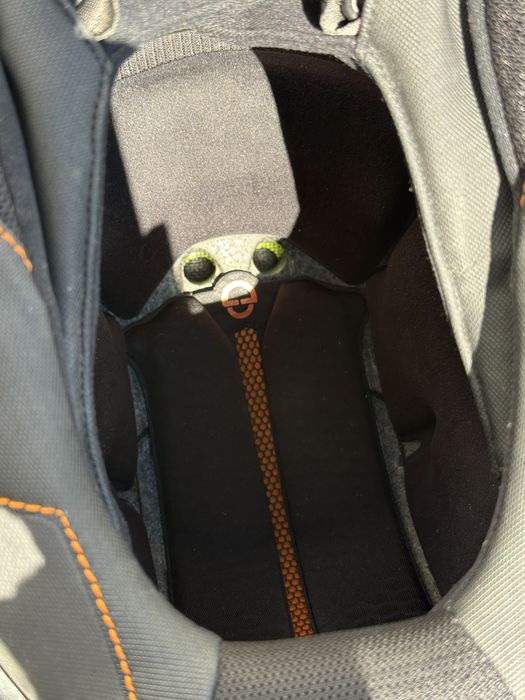 Kask motocyklowy Schuberth c5 roz XL