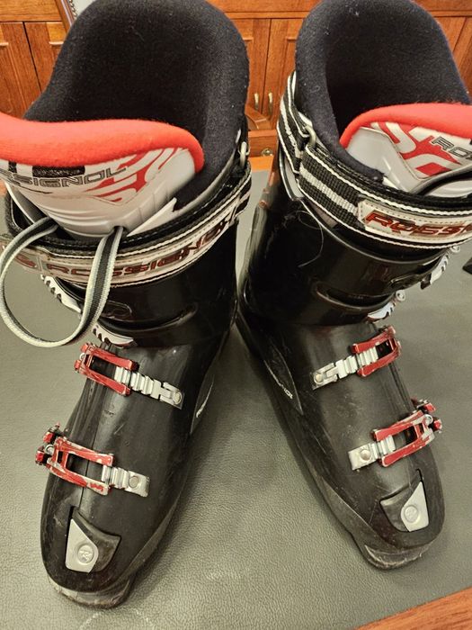 Buty narciarskie Rossignol SYNERGY SENSOR 80 r.330mm-28,5