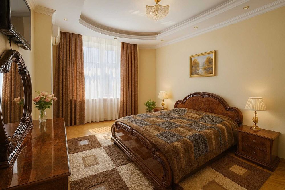 Оренда 3к кв Тимошенка 21 Мінська ОболоньГЕНЕРАТОР+  Резервне живл