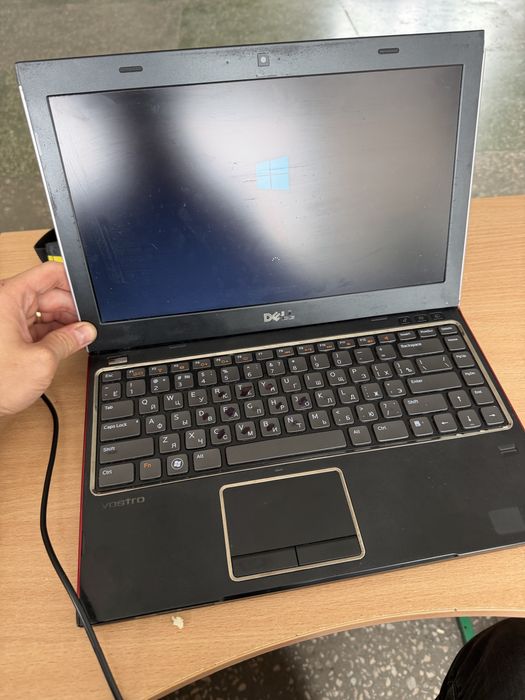 Notebook dell i3