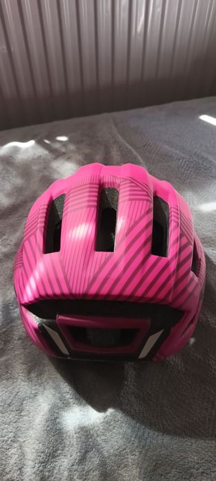 Kask rowerowy dziecięcy