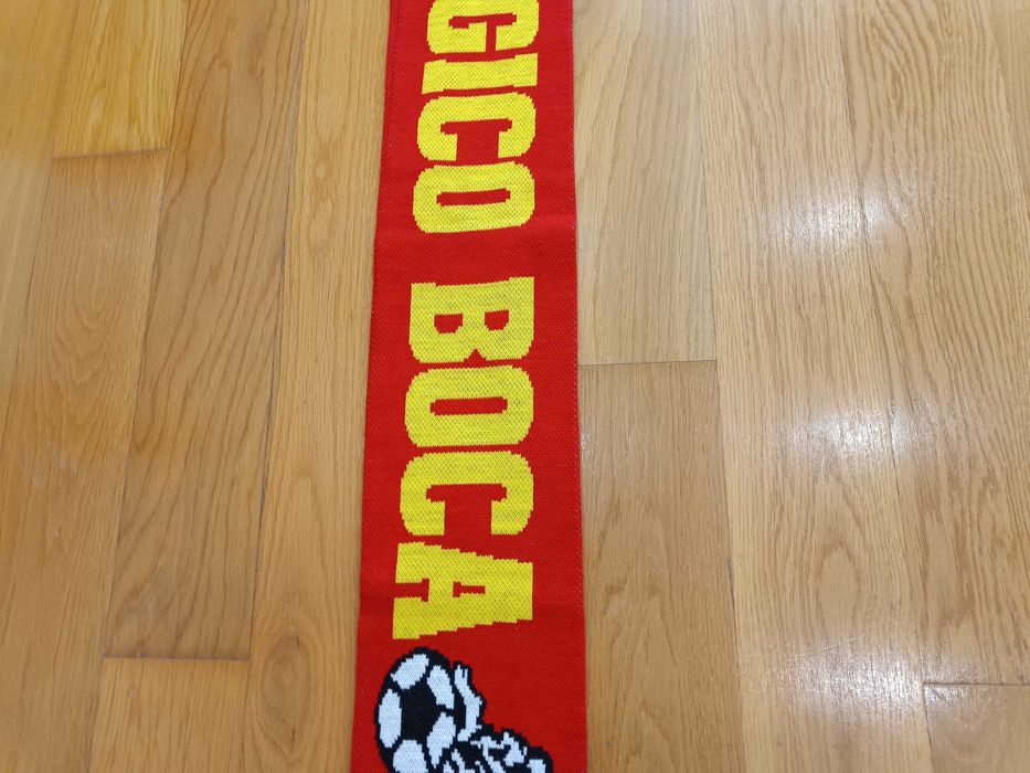 Magico Boca - Boca Unidos - Argentina _C002