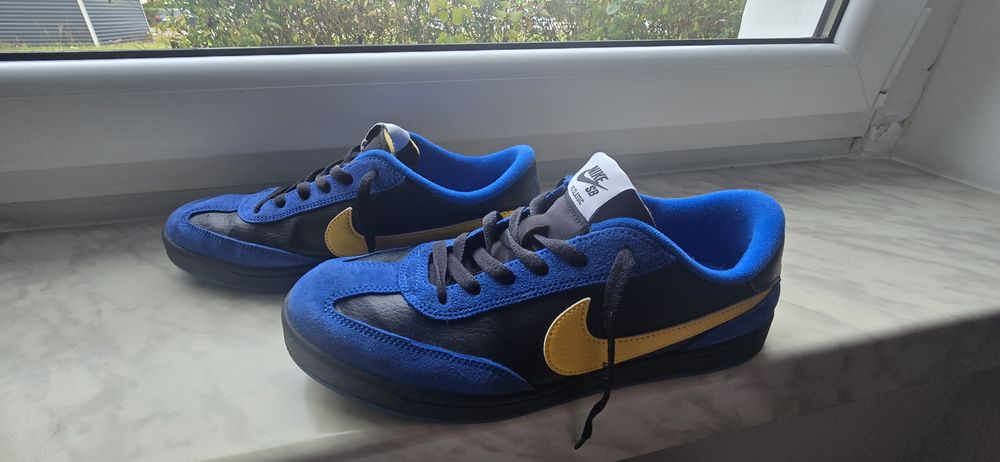 NIKE SB FC CLASSIC – Oryginalne sneakersy rozmiar 43 – OKAZJA!
