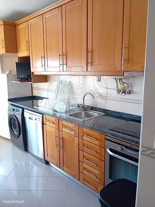 Apartamento T3 para arrendamento