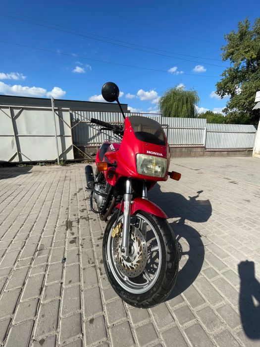 Продам Honda CB500S