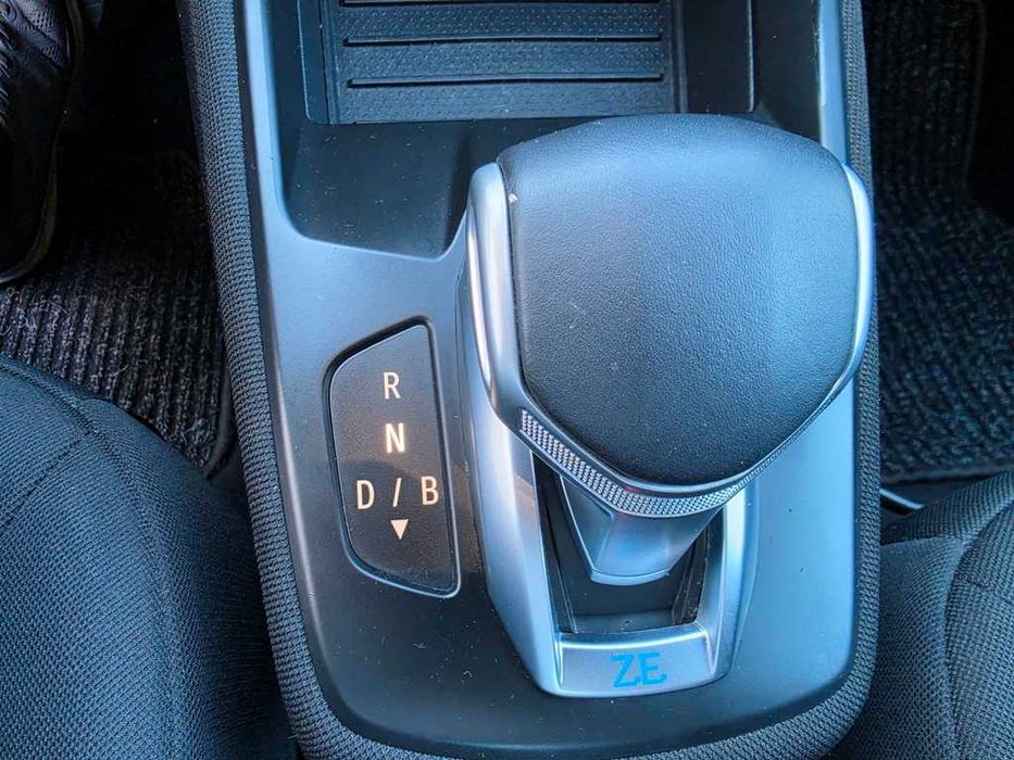 Renault Zoe — fotografia 10