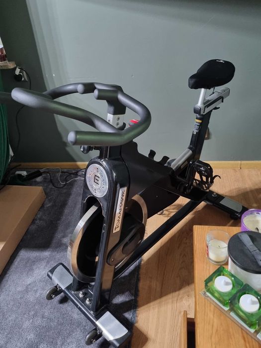 Tomahawk rowerek stacjonarny