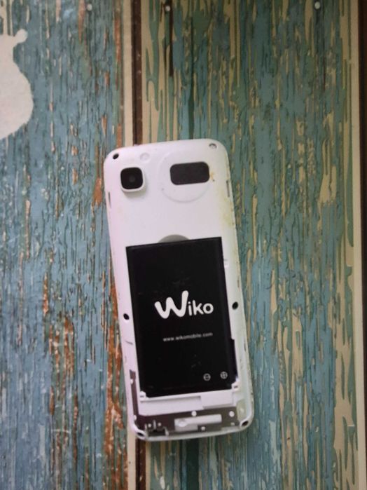 telemovel wiko duo sim