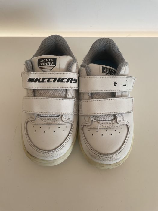 Sapatilhas SKECHERS criança, nº 23