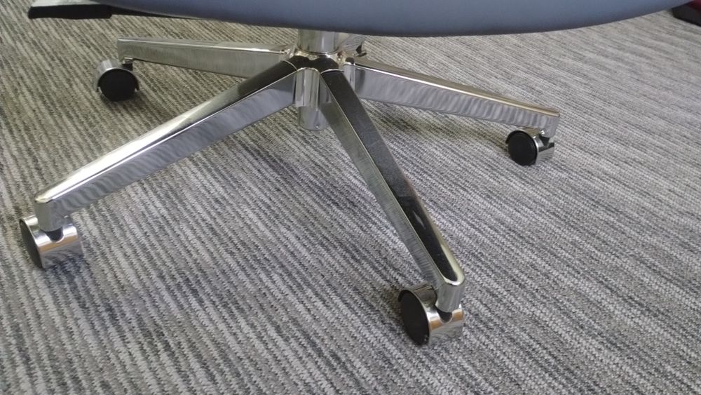 Fotel dla Pani Prezes / Pana Prezesa Prato Elite