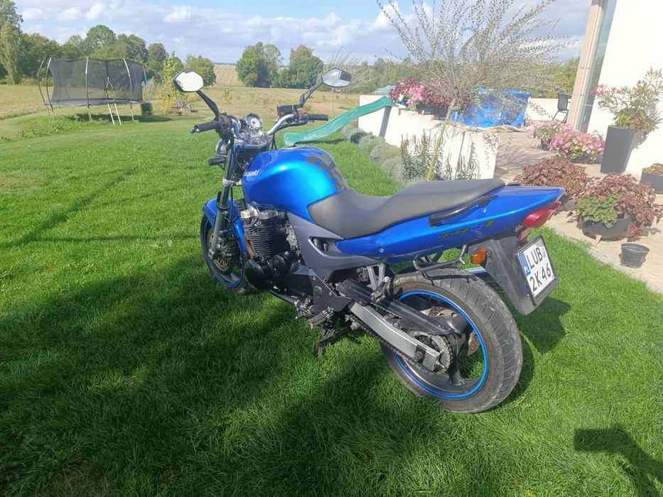 Kawasaki