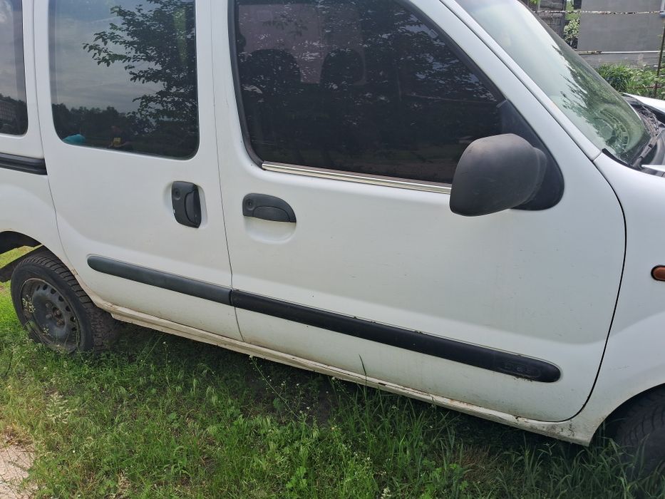 Продам Renault Kangoo 1999 р
