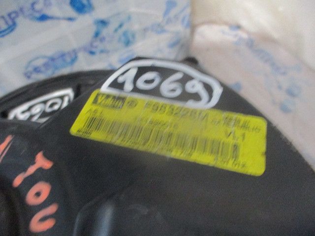 Motor da chauffage / sofagem VOLKSWAGEN Touran (1T)
