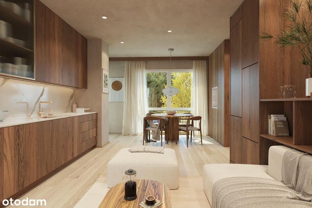 Nowa Dania ul. Pienista | 1.2| APARTAMENT 60,21 M KW. | TARAS|