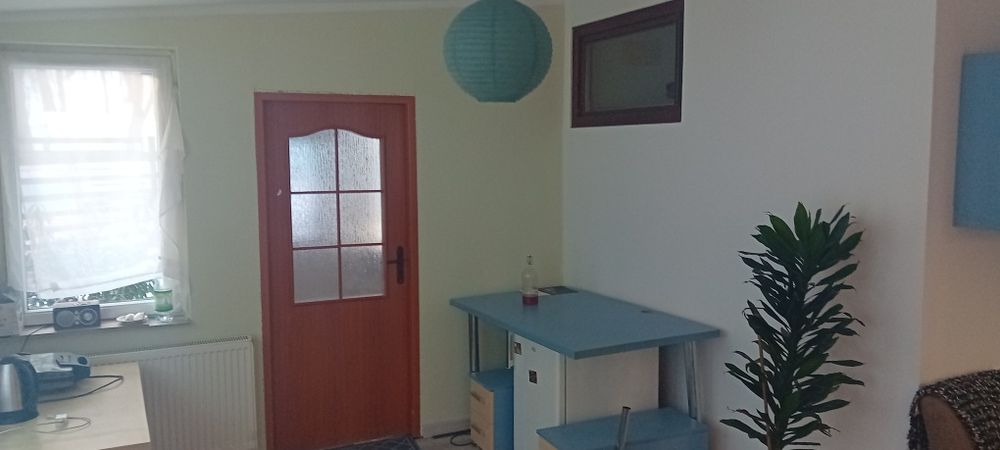 Wynajme pokój z osobnym wejściem i niezalezna łazienką w Gdańsku Oliwie - Widok 2
