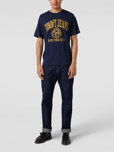 T-shirt Tommy Jeans XXL