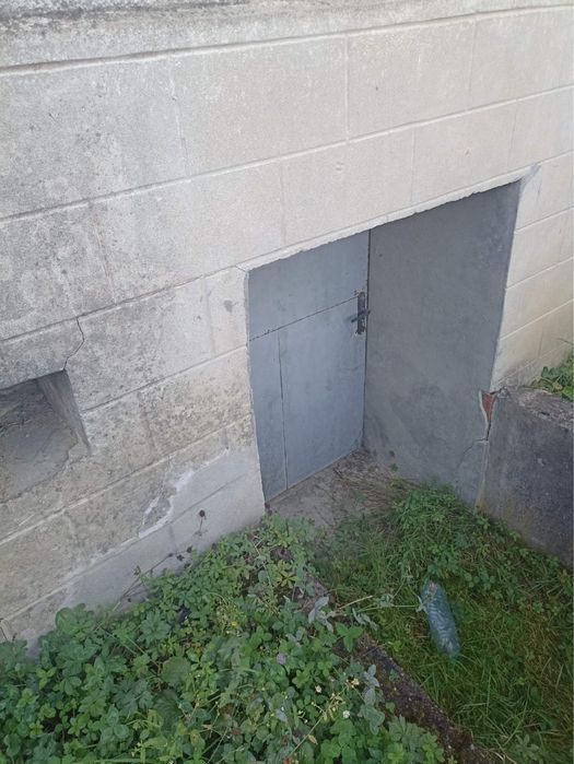 Будинок у селі Холмовець, Берегівський район, Закарпатська область