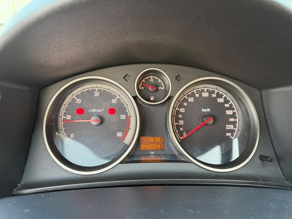 Opel Astra H 1.3 CDTI