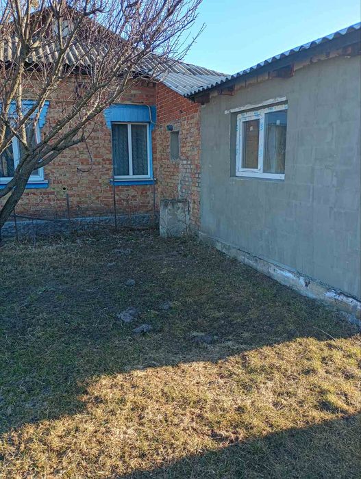 Продається будинок від власника з садом і великим городом
Київська обл