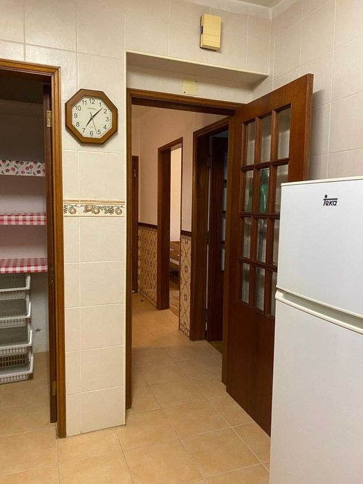 Quartos Estudantes