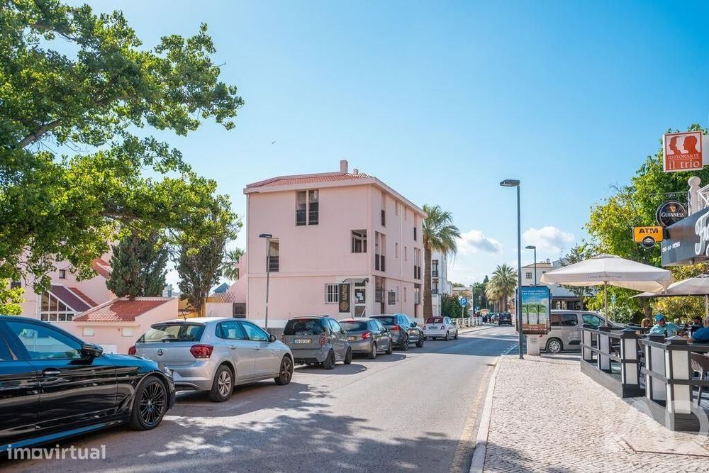 Apartamento T1 em Quarteira de 63 m2