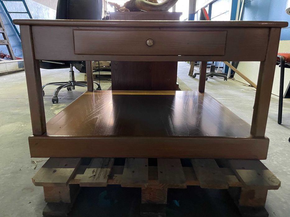 Mesa de Centro Sala